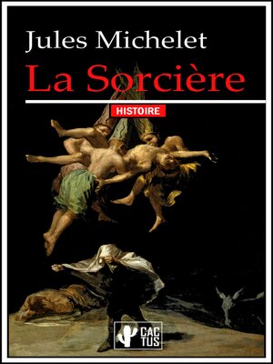 cover image of La Sorcière